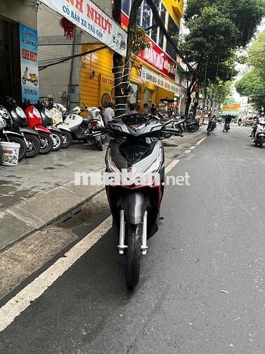 Honda click thái 125 có hỗ trợ trả góp