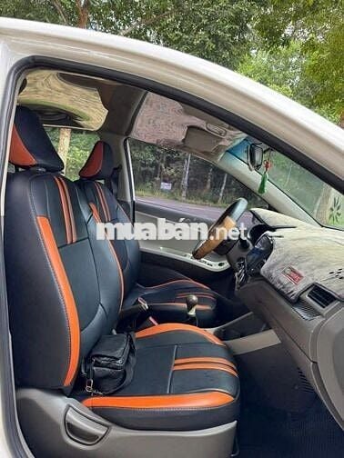 Kia Morning 2016 số sàn máy 1.25-145tr bao rút hs