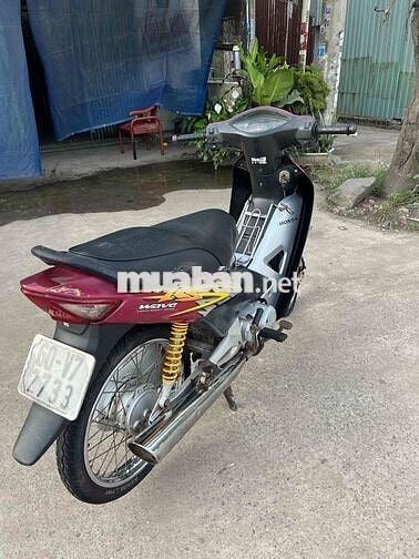 Cần bán Gấp Xe Rs máy móc êm zin . Đầy đủ chức năg