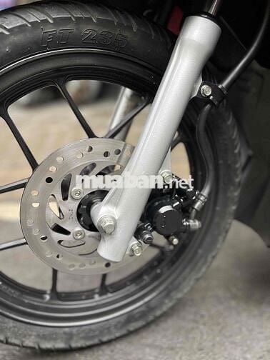 Honda click thái 125 có hỗ trợ trả góp