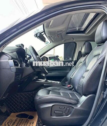 Mazda CX 5 2020 2.0L AT Luxury
