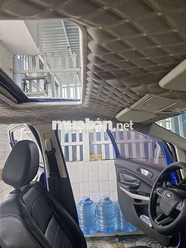 2019 Titanium 1.5L AT - 79000 km