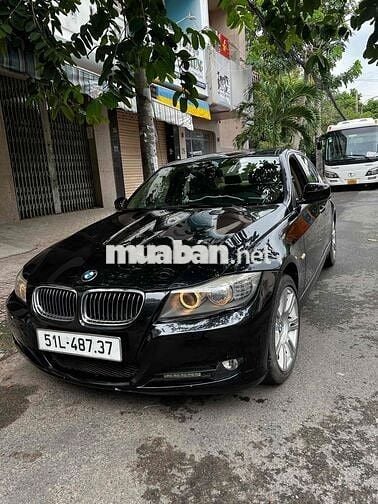 BMW - Trải nghiệm đẳng cấp, giá bất ngờ!