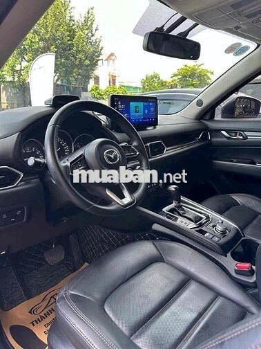 Mazda CX 5 2020 2.0L AT Luxury