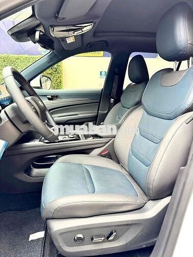 Ford Territory Titan X 2024 siêu lướt (bản full)