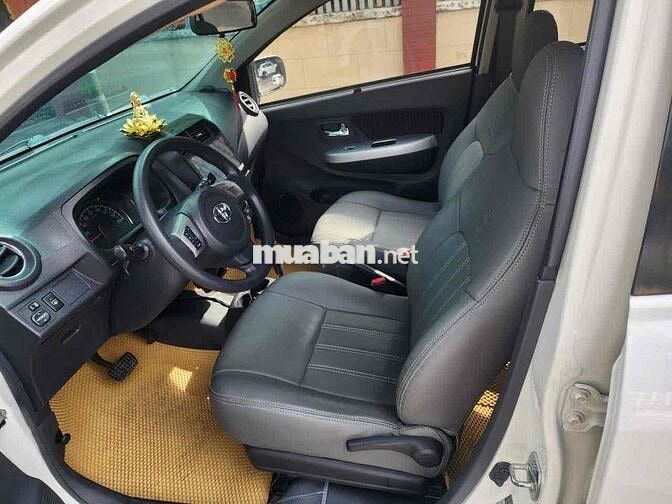 Toyota Wigo 2018 1.2 AT - 90000 km