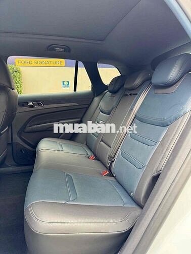 Ford Territory Titan X 2024 siêu lướt (bản full)