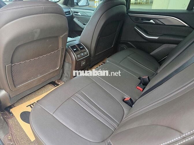 VinFast Lux SA Plus 2020 - 20000 km