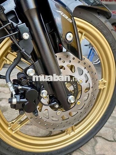 Yamaha EXCITER 155 ABS 2024 Lướt 6.000Km