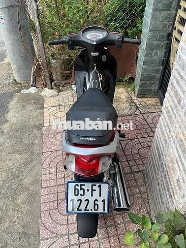 Fu 2 máy êm giấy tờ đầy đủ biển số 65F1