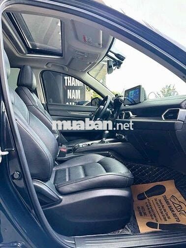 Mazda CX 5 2020 2.0L AT Luxury