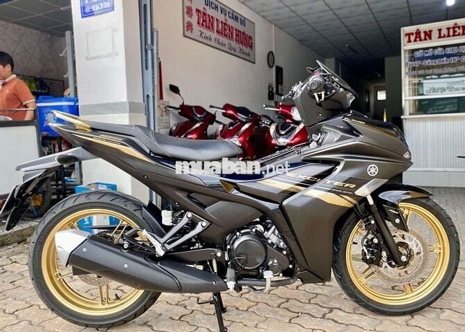 Yamaha EXCITER 155 ABS 2024 Lướt 6.000Km
