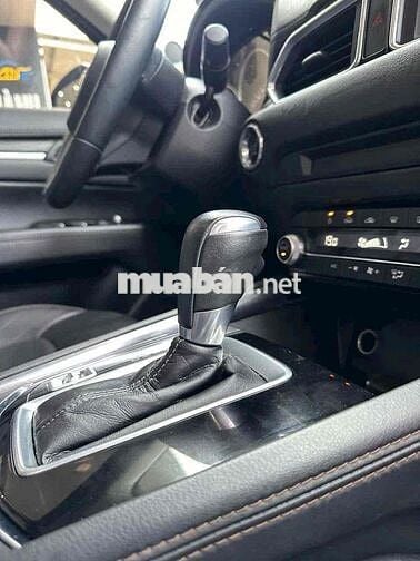 Mazda CX 5 2020 2.0L AT Luxury