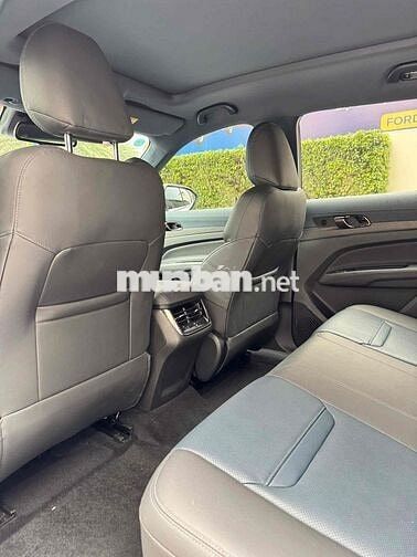 Ford Territory 2024 Titanium X 1.5 AT - 14000 km