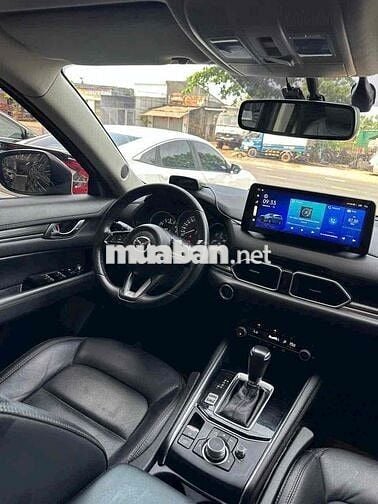 Mazda CX 5 2020 2.0L AT Luxury