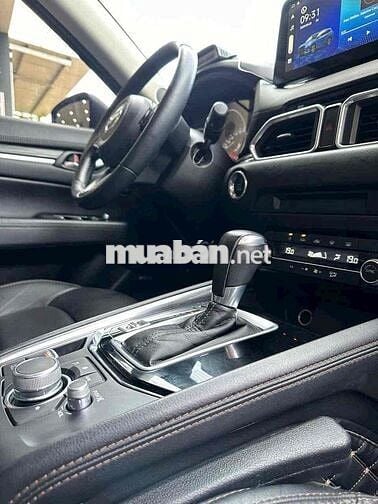 Mazda CX 5 2020 2.0L AT Luxury