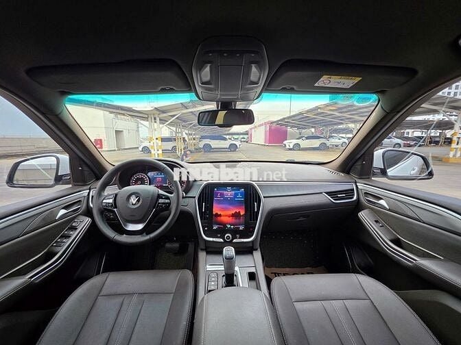 VinFast Lux SA Plus 2020 - 20000 km