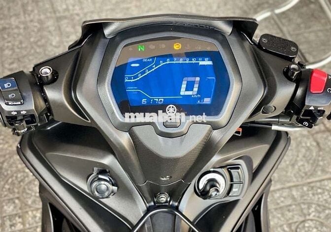 Yamaha EXCITER 155 ABS 2024 Lướt 6.000Km
