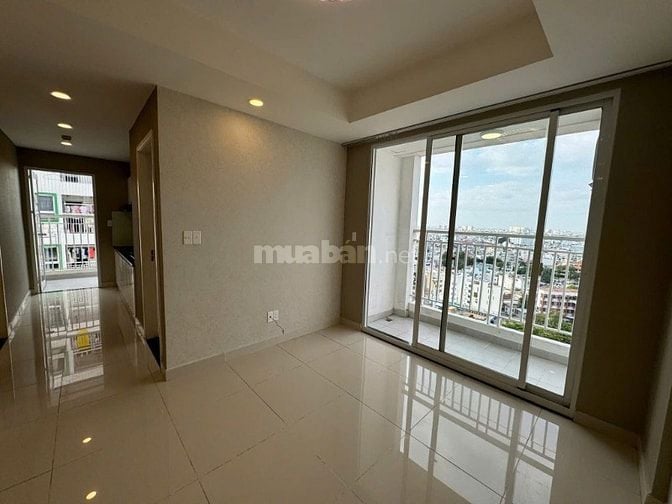 Cao ốc Phú Nhuận, 20 Hoàng Minh Giám, Phú Nhuận: 75m2, 2p ngủ, 12,5tr/