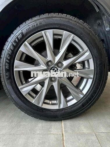 Mazda CX 5 2020 2.0L AT Luxury