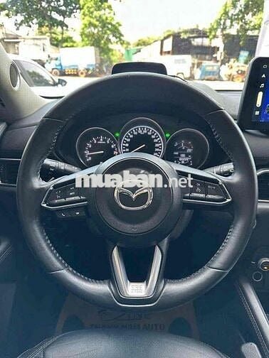 Mazda CX 5 2020 2.0L AT Luxury