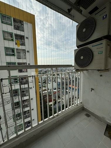 Cao ốc Phú Nhuận, 20 Hoàng Minh Giám, Phú Nhuận: 75m2, 2p ngủ, 12,5tr/