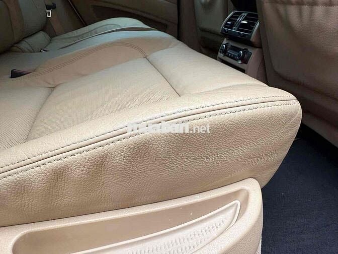 BMW X6 2008 xDrive50i - 80000 km