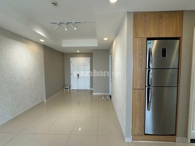 Cao ốc Phú Nhuận, 20 Hoàng Minh Giám, Phú Nhuận: 75m2, 2p ngủ, 12,5tr/