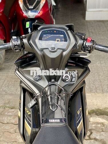 Yamaha EXCITER 155 ABS 2024 Lướt 6.000Km