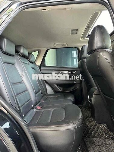 Mazda CX 5 2020 2.0L AT Luxury