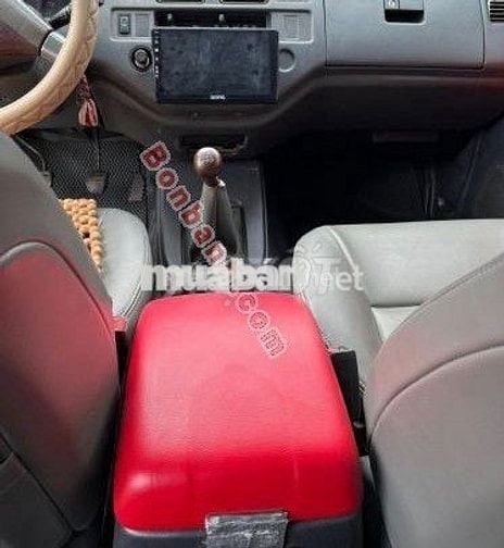 Xe Toyota Zace GL 2005