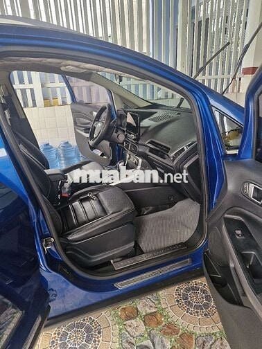 2019 Titanium 1.5L AT - 79000 km