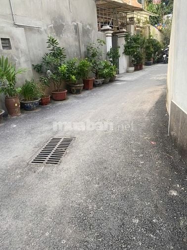 Chính chủ bán nhà ngõ 88 Giáp Nhị Oto qua nhà 87m,MT 8m giá chỉ 11,3 t