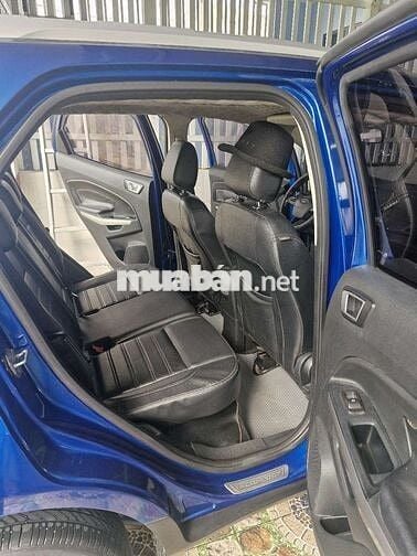 2019 Titanium 1.5L AT - 79000 km
