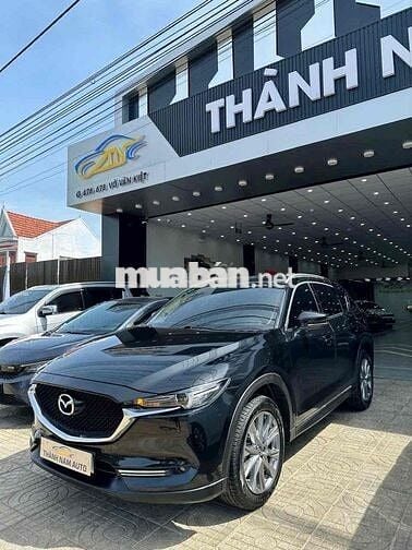 Mazda CX 5 2020 2.0L AT Luxury