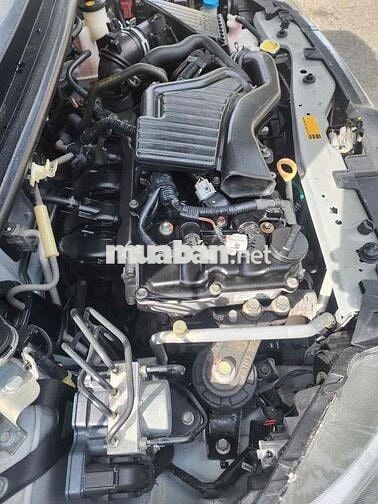 Toyota Wigo 2018 1.2 AT - 90000 km