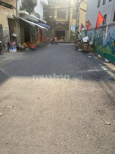 Chính chủ bán nhà ngõ 88 Giáp Nhị Oto qua nhà 87m,MT 8m giá chỉ 11,3 t