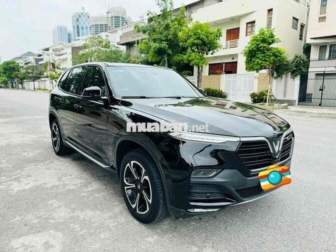 VinFast Lux SA2.0 2022 - 69999 km