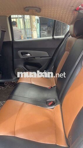 Chervolet Cruze 2016 LT 1.6 MT - 125000 km