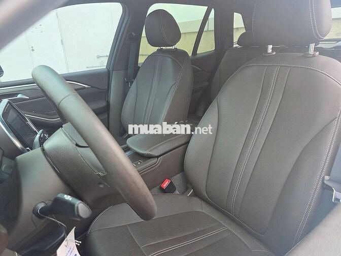 VinFast Lux SA Plus 2020 - 20000 km