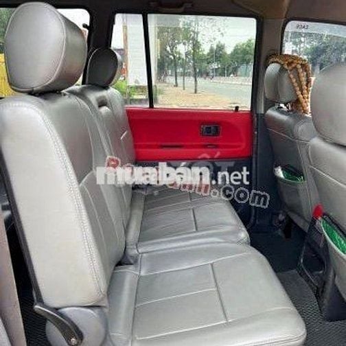 Xe Toyota Zace GL 2005