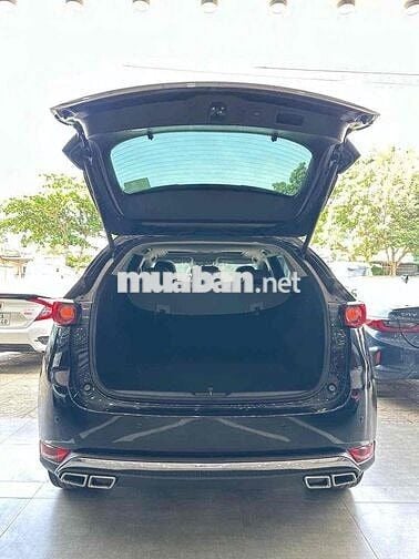 Mazda CX 5 2020 2.0L AT Luxury