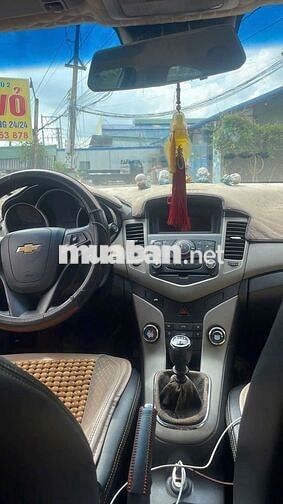 Chervolet Cruze 2016 LT 1.6 MT - 125000 km