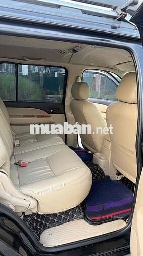 Ford Everest 2012 2.5L 4x2 AT - 17000 km