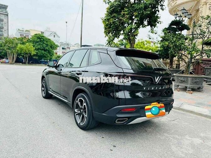 VinFast Lux SA2.0 2022 - 69999 km