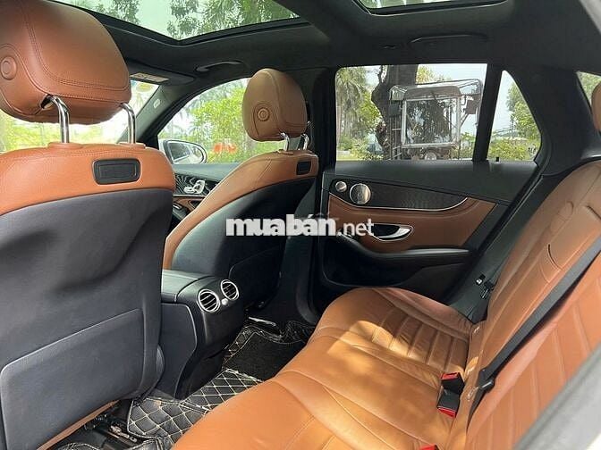 Mercedess Benz GLC 300 AMG 4Matic sx 2018