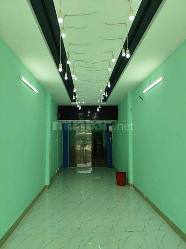 Cho thuê nhà nguyên căn đường Hậu Giang