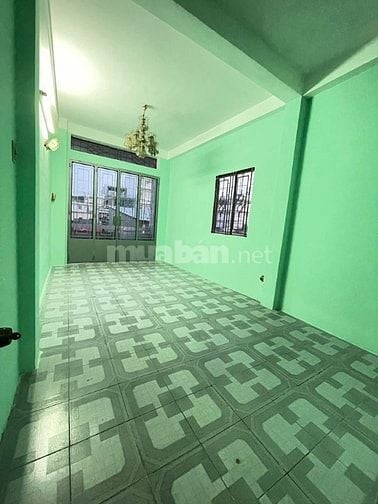 Cho thuê nhà nguyên căn đường Hậu Giang