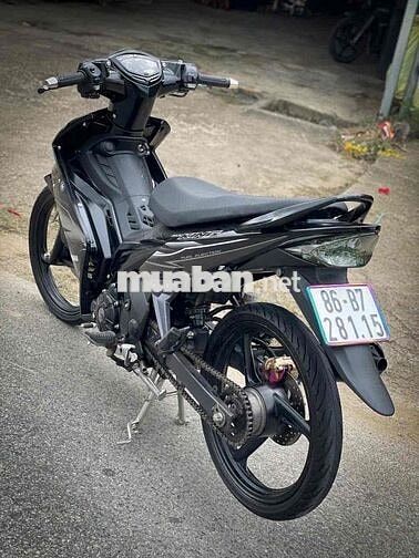 cần bán ce excited 135 độ