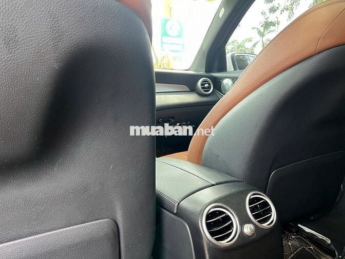 Mercedess Benz GLC 300 AMG 4Matic sx 2018